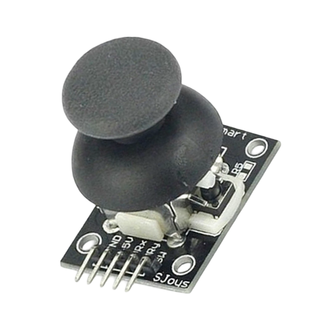 PS2 Joystick Module Breakout Sensor
