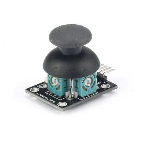 PS2 Joystick Module Breakout Sensor