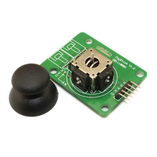 PS2 Joystick Module Breakout Sensor