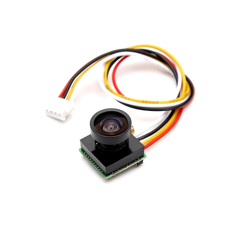 Q100 Brushed Quad-copter Combo Kit