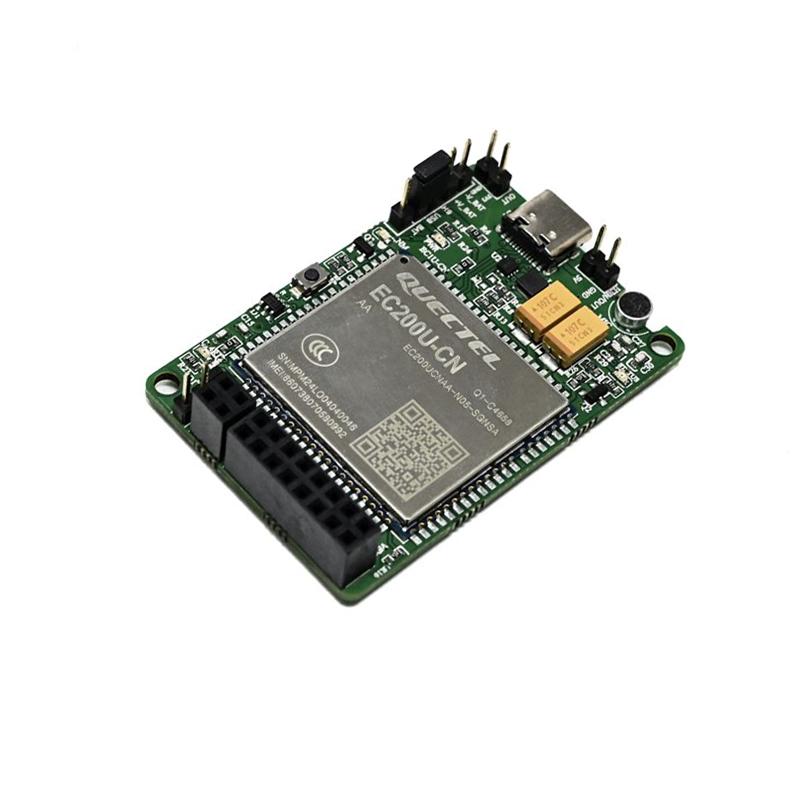 Quectel EC200U 4G/GSM Module with GPS/GNSS for IoT and M2M Applications