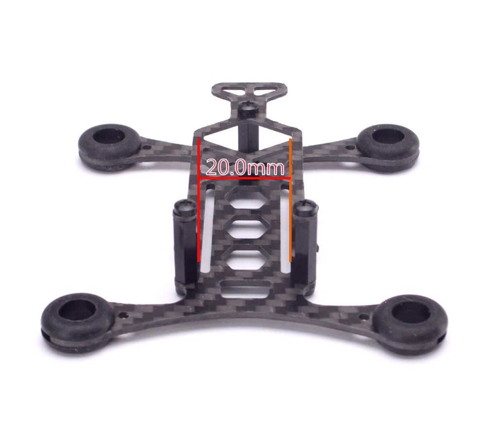 QX95 Quad-copter Combo Kit