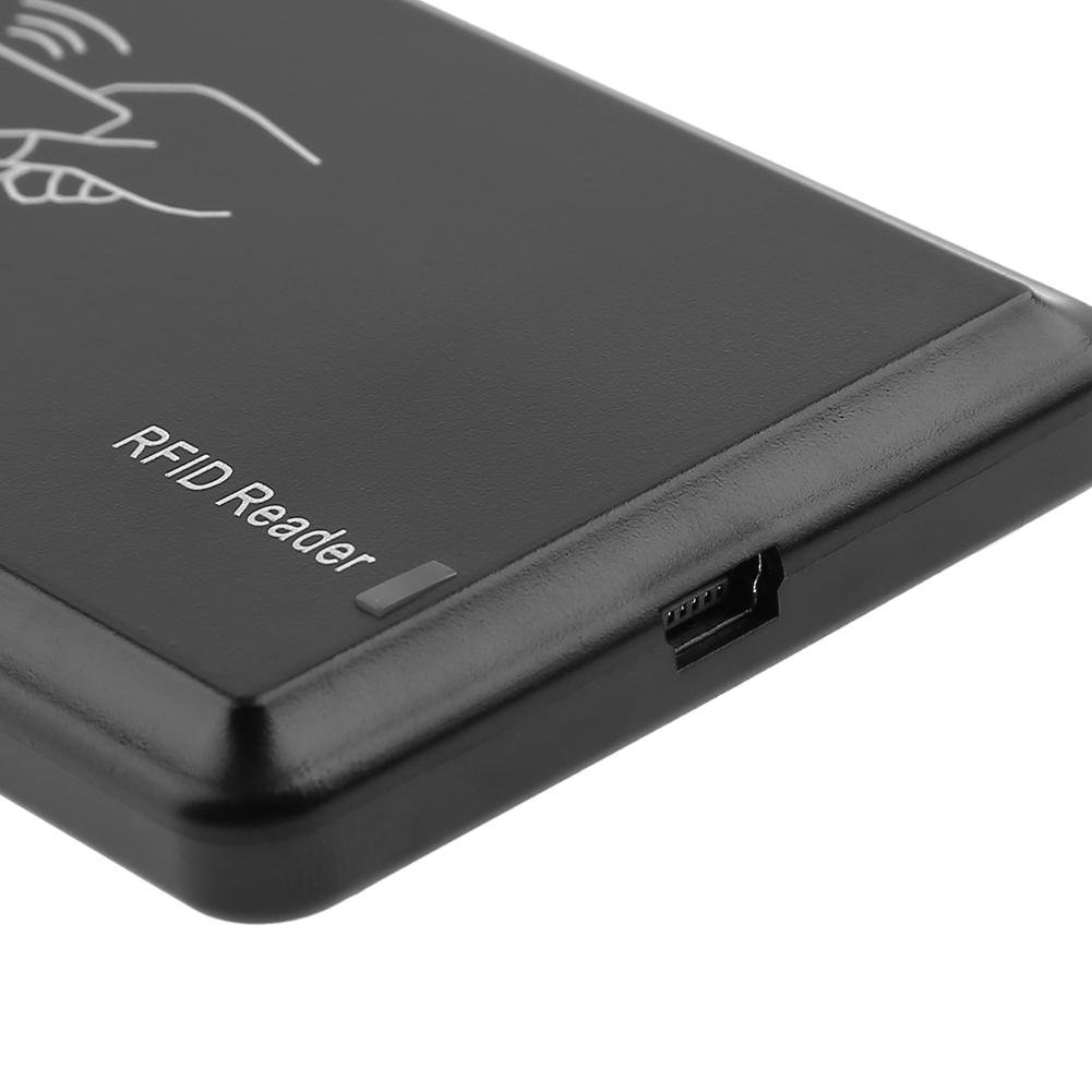 R20XC 13.56MHz USB RFID Card Reader