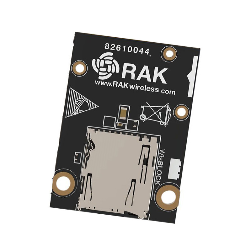 RakWireless SD Card Module RAK15002