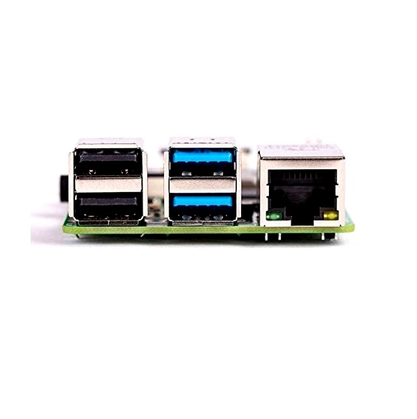 Raspberry Pi 4 Model B with 3GB RAM