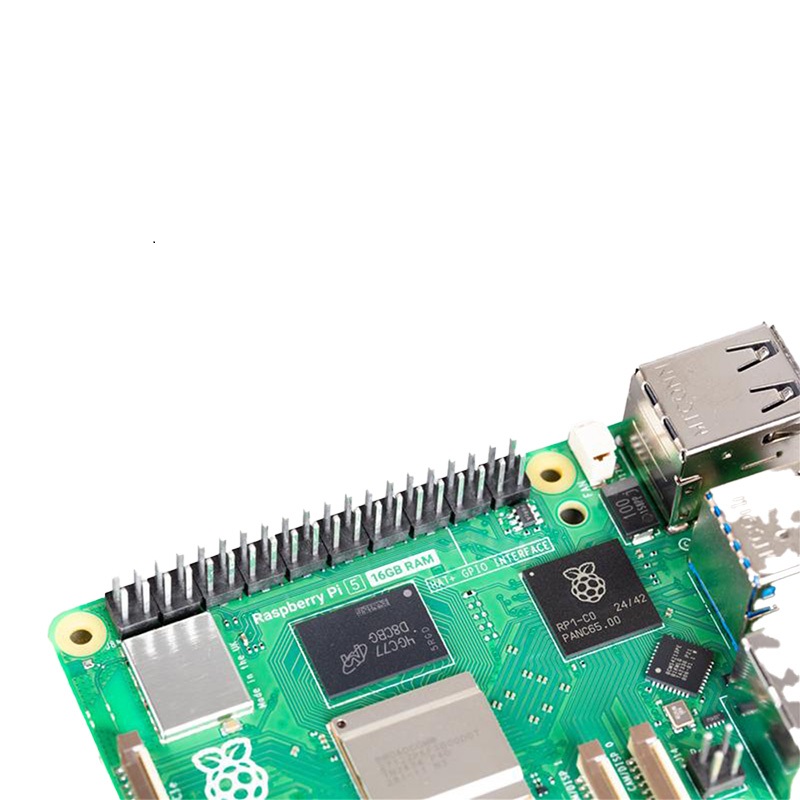 Raspberry Pi 5 Model 16GB RAM