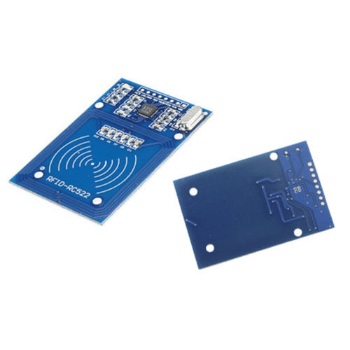 RC522 13.56MHz RFID Card Reader Module