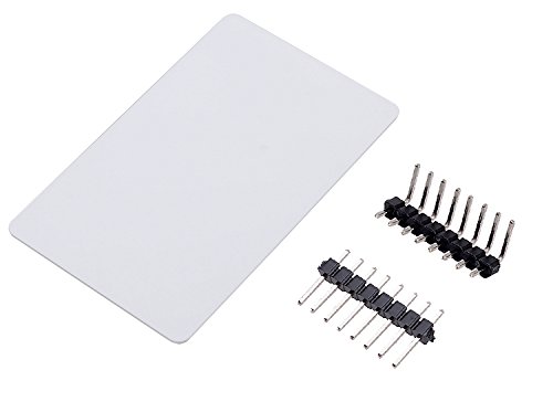 RC522 RFID Reader Writer SPI Module with Card & Tag