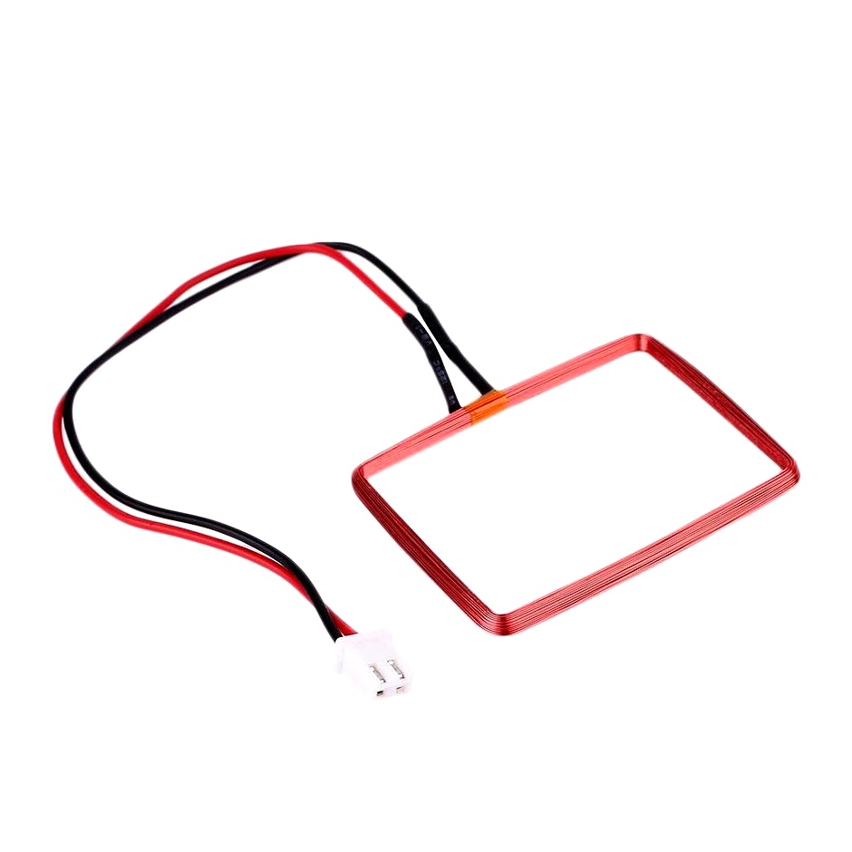 RDM6300 125KHz EM4100 RFID Card ID Reader