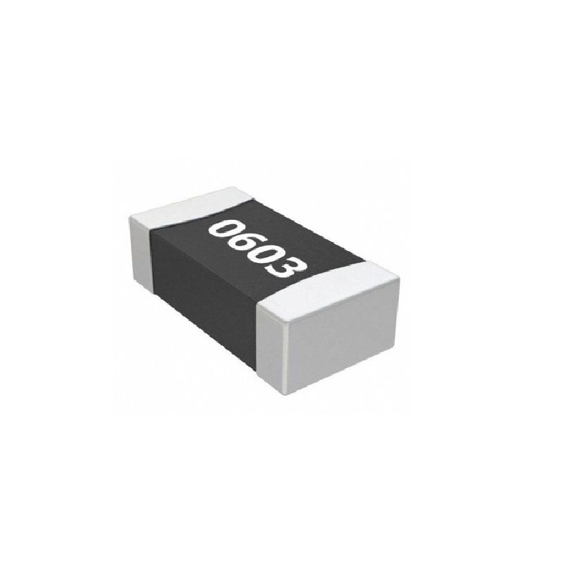 RI0603L80R6FT-Hottech Semiconductor-80.6 ohm 1% 0603 Thick Film Chip Resistor