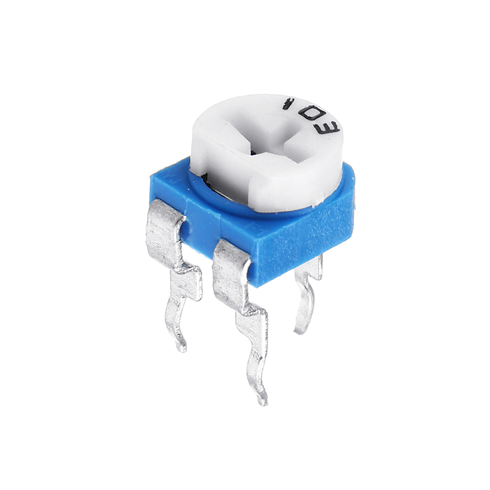 RM065 10k Ohm Trimpot Trimmer Potentiometer