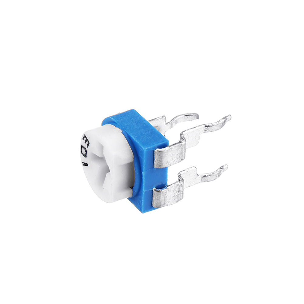 RM065 10k Ohm Trimpot Trimmer Potentiometer