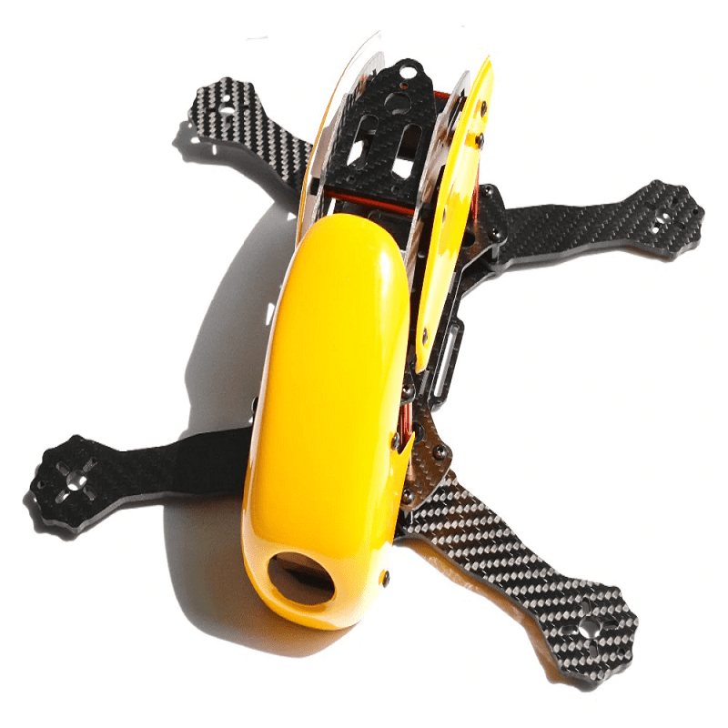 Robotcat 270mm Quadcopter Combo Kit