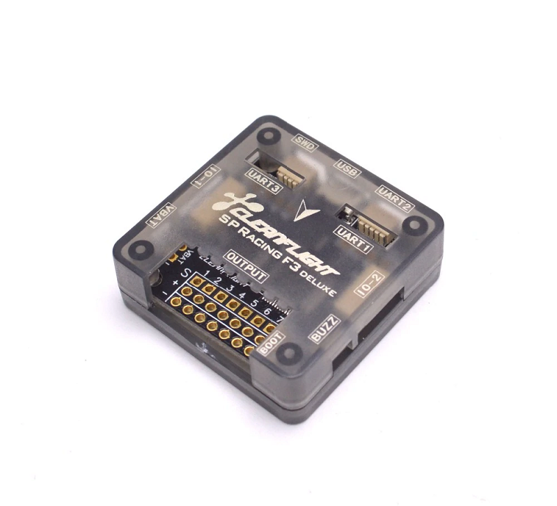 Robotcat 270mm Quadcopter Combo Kit