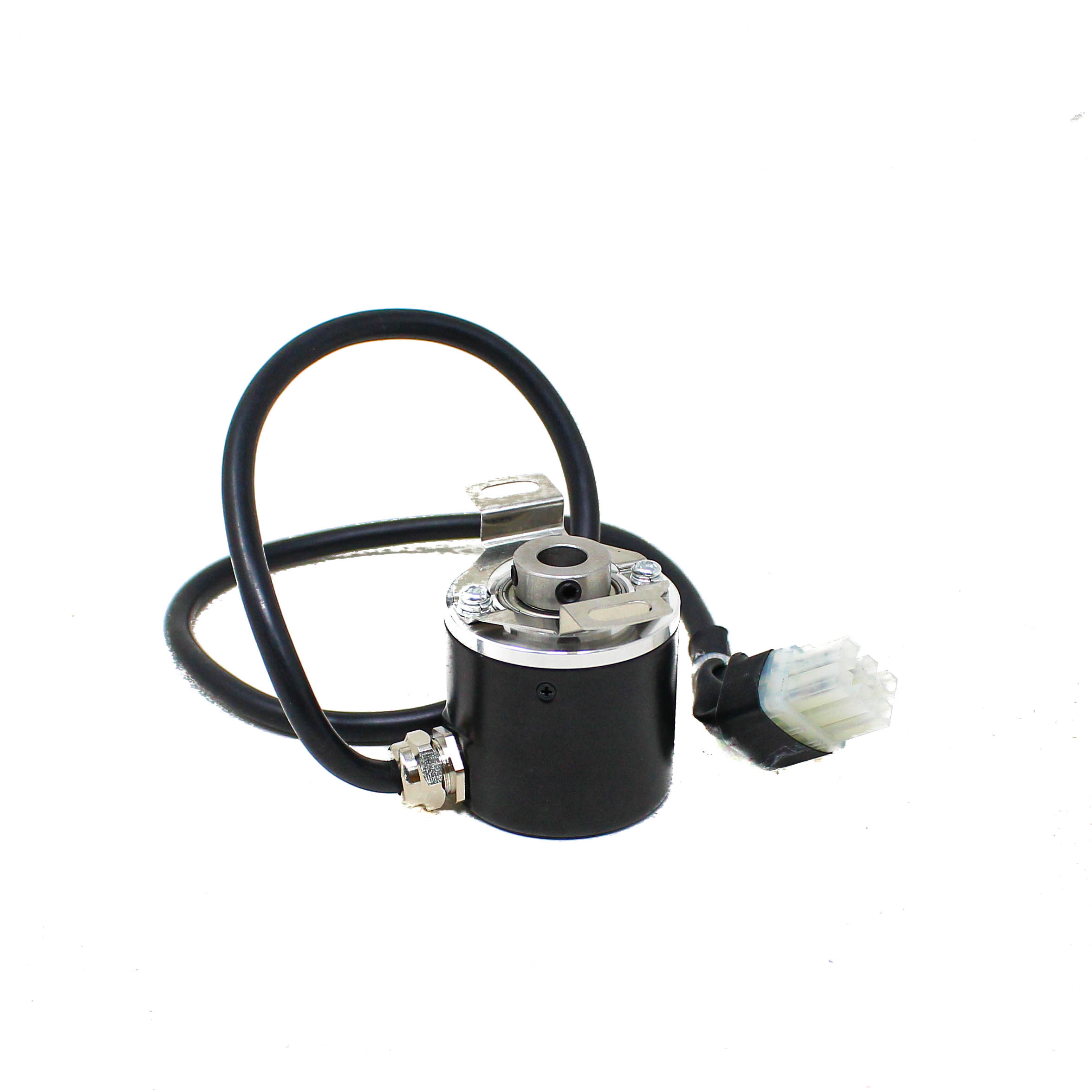 Rotary Encoder 1000PPR/4000CPR with Index