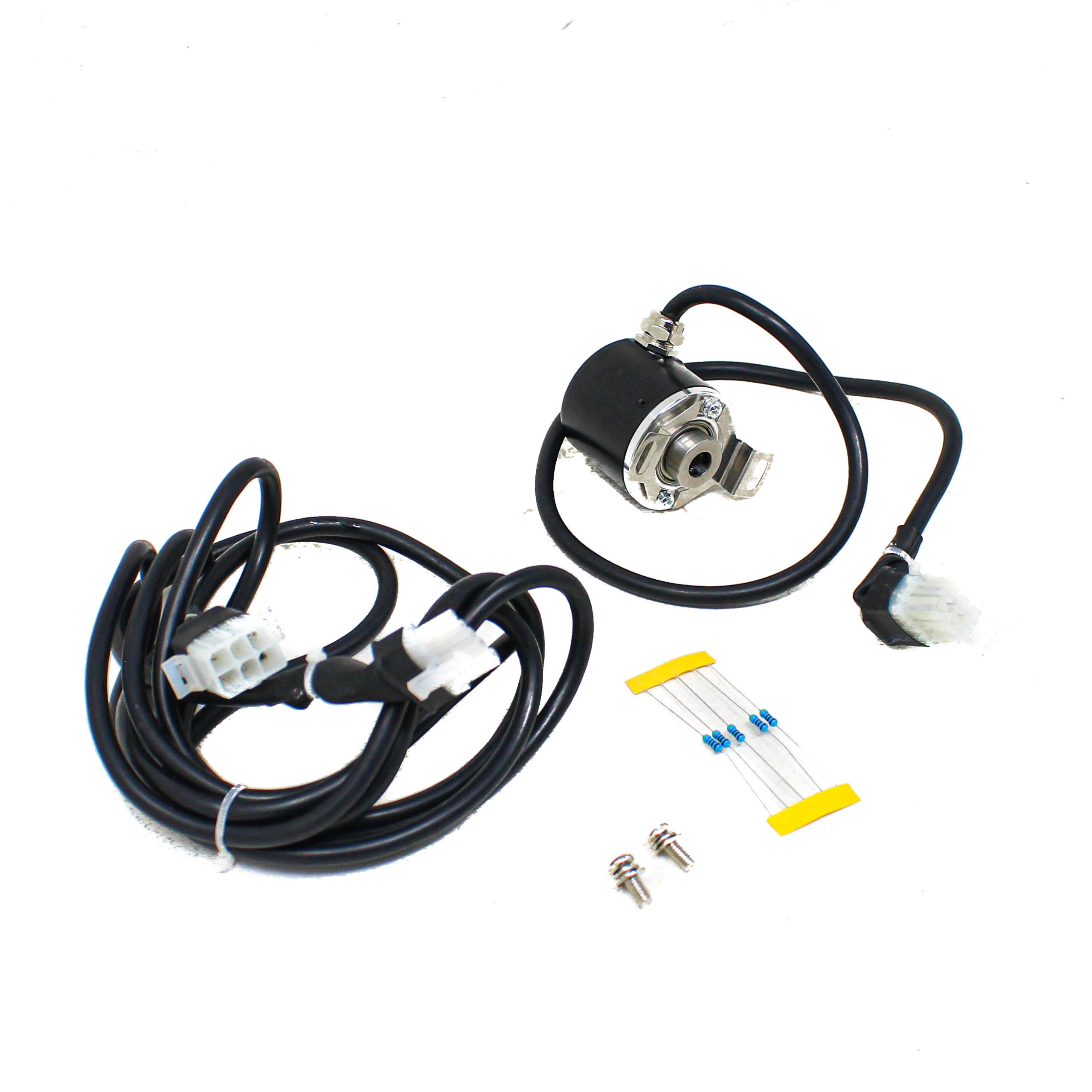 Rotary Encoder 1000PPR/4000CPR with Index