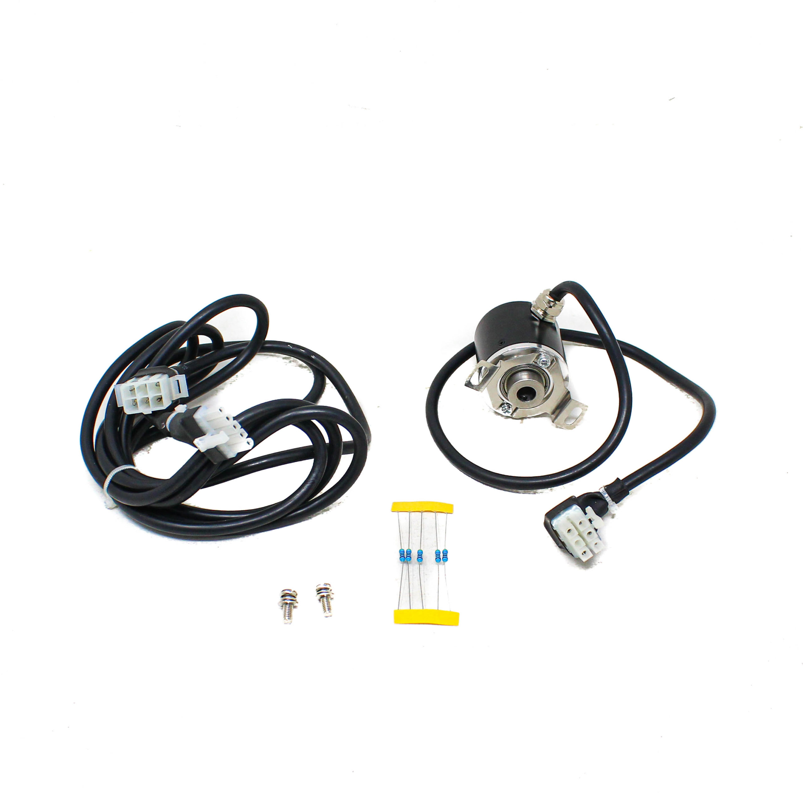 Rotary Encoder 1000PPR/4000CPR with Index