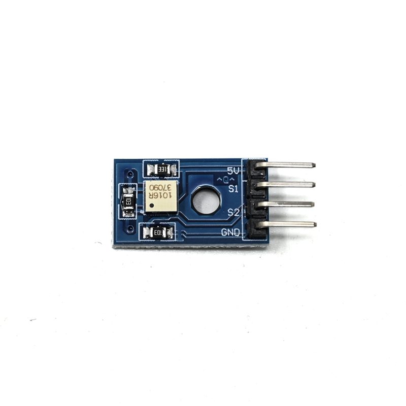 RPI-1031 4DOF Attitude Angle Sensor Module