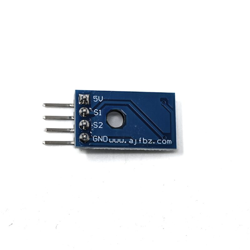 RPI-1031 4DOF Attitude Angle Sensor Module