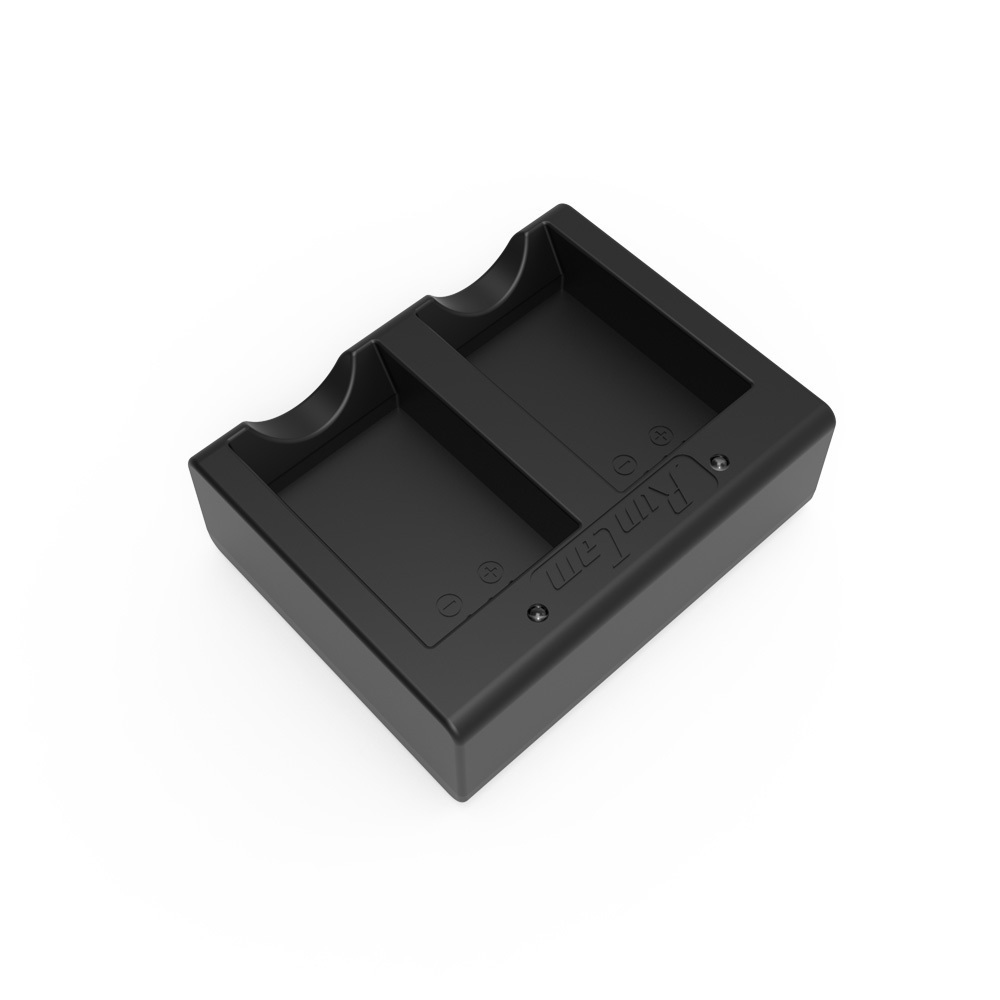 RunCam Dual Charger with Micro-USB Cable