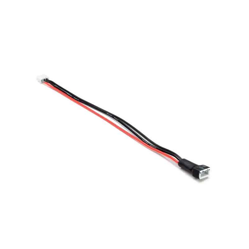 SafeConnect JST-XH 2S Wire Extension Cable