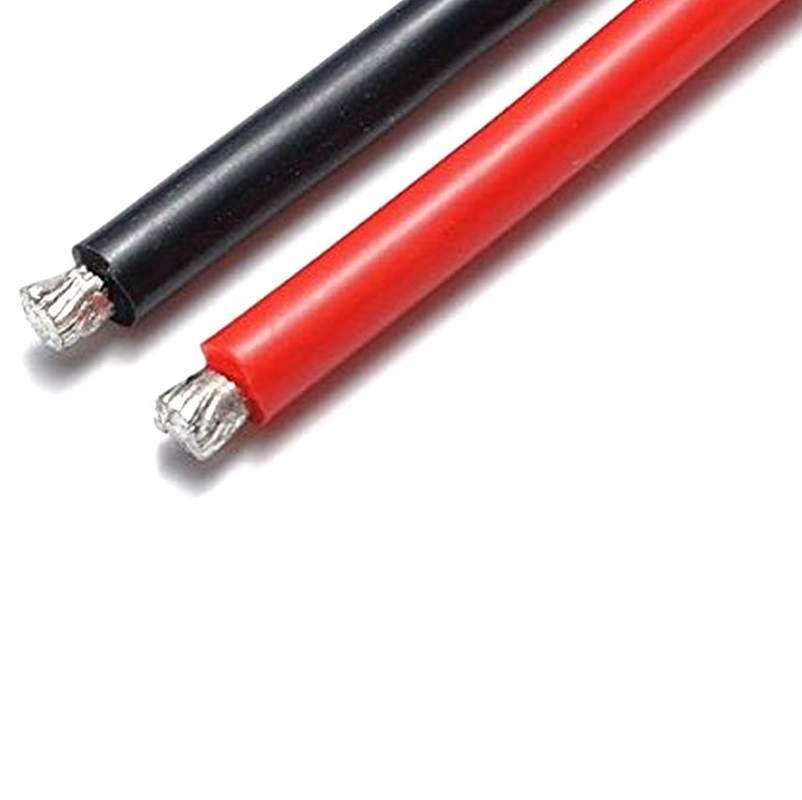 SafeConnect XT-60 Female Connector Pigtail