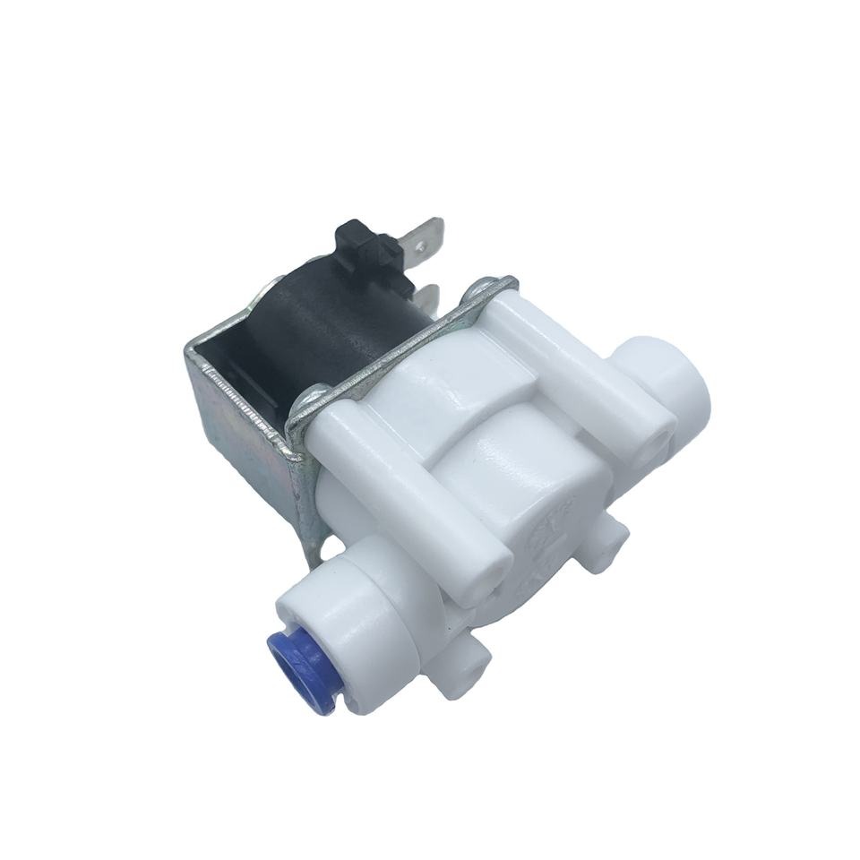 SAIER SEN-SZ06NA Water Solenoid Valve