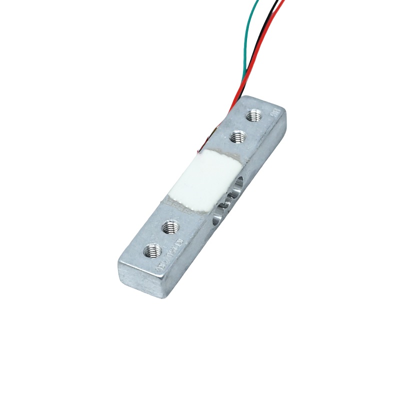 Sample Weighing Load Cell 0–5 kg (45 mm)