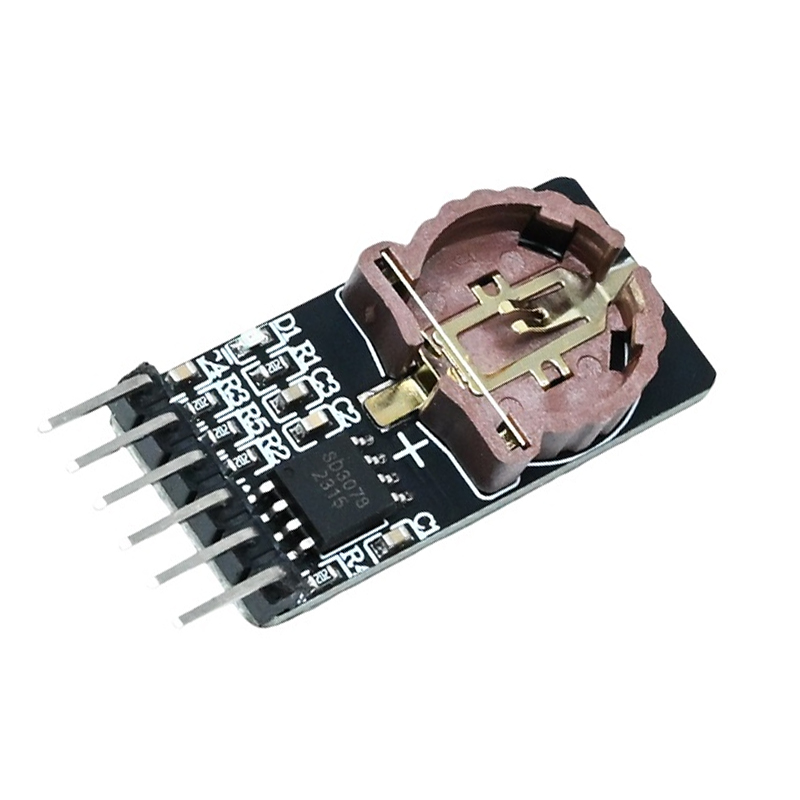 SD3078 Clock Module