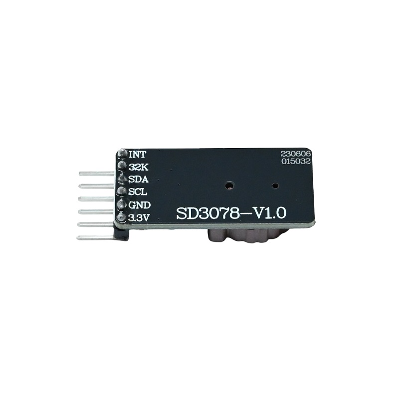 SD3078 Clock Module