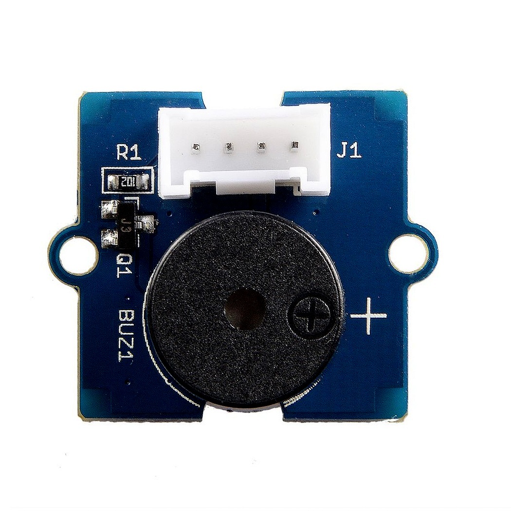 Seeed Studio Grove Buzzer