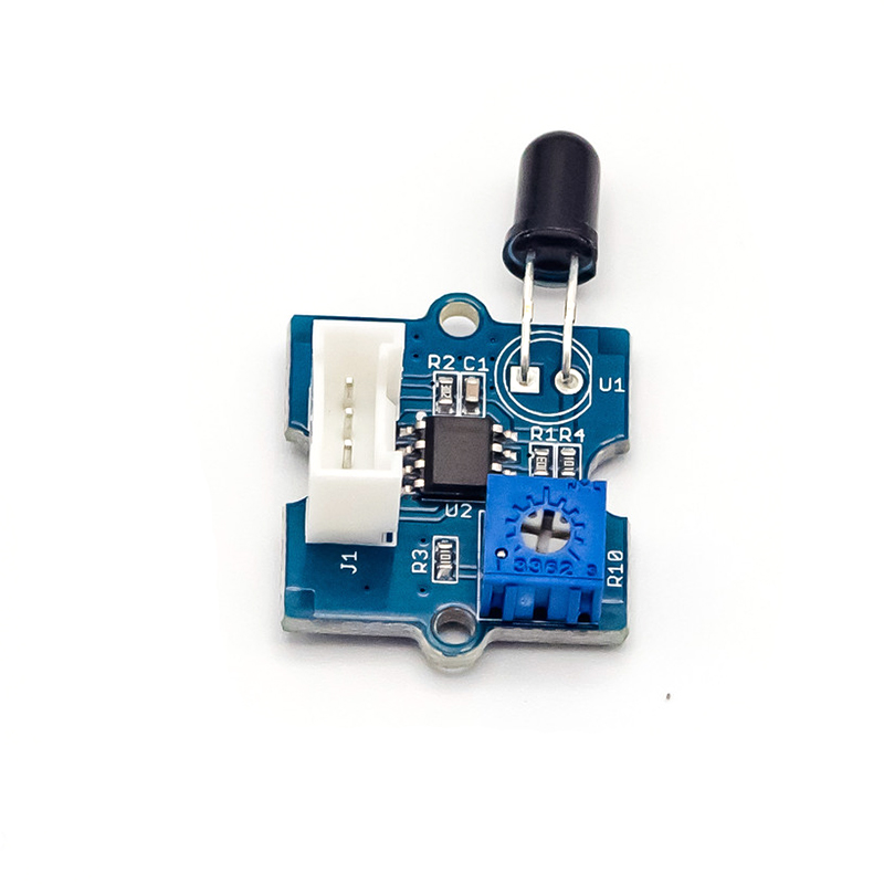 Seeed Studio Grove Flame Sensor