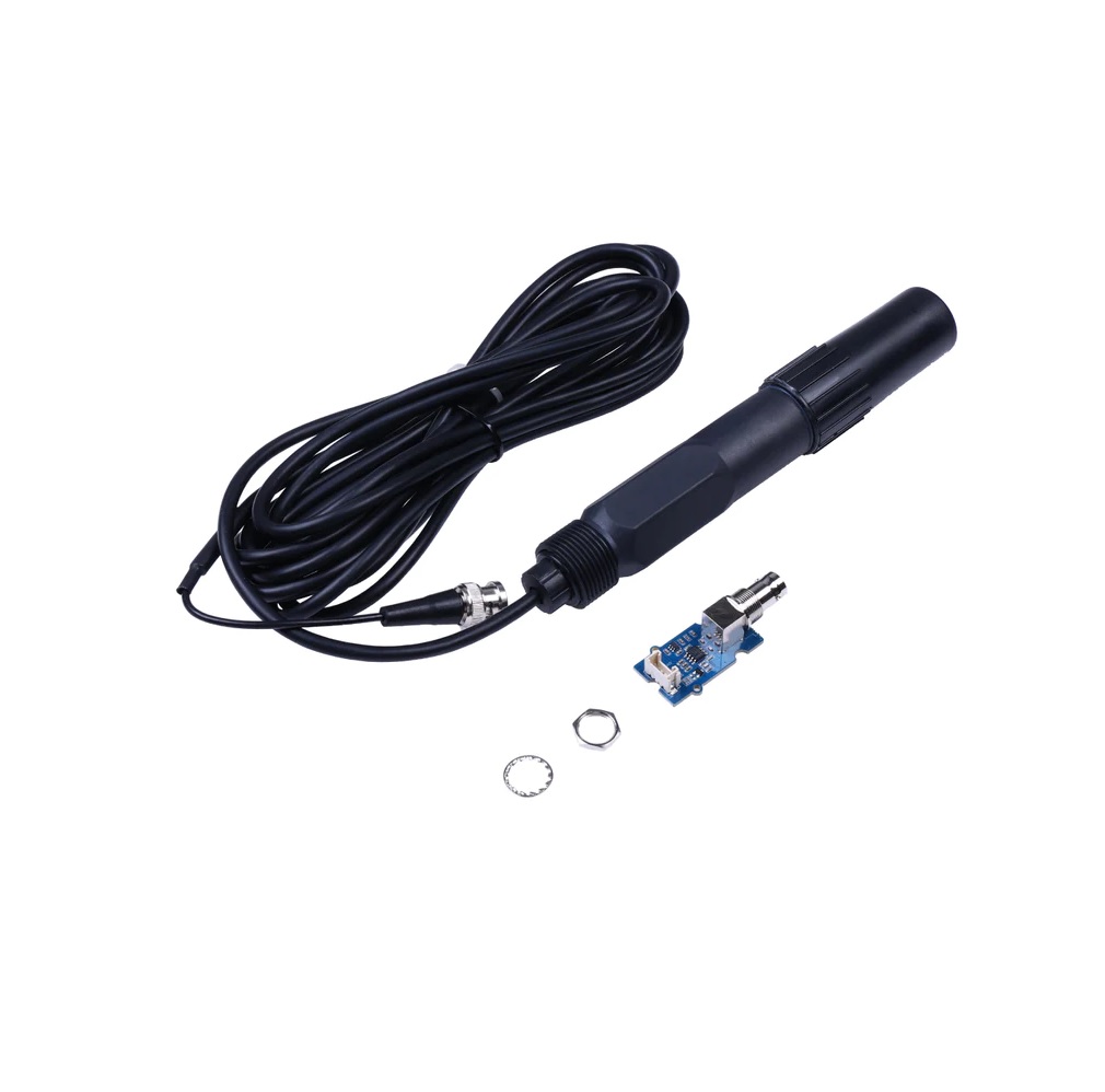 Seeed Studio Grove ORP Sensor Kit Pro (HR-O) – IP68