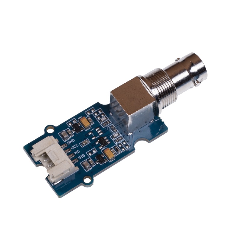 Seeed Studio Grove PH Sensor Kit (E201CBlue )