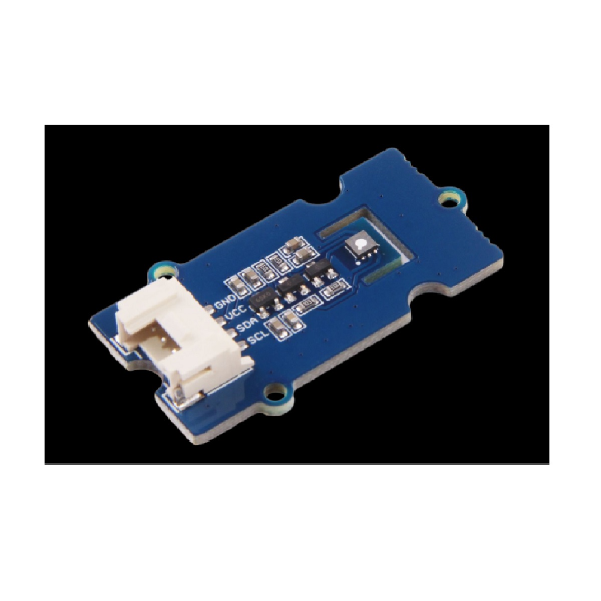 Seeed Studio Grove SGP30 VOC & eCO2 Gas Sensor Module