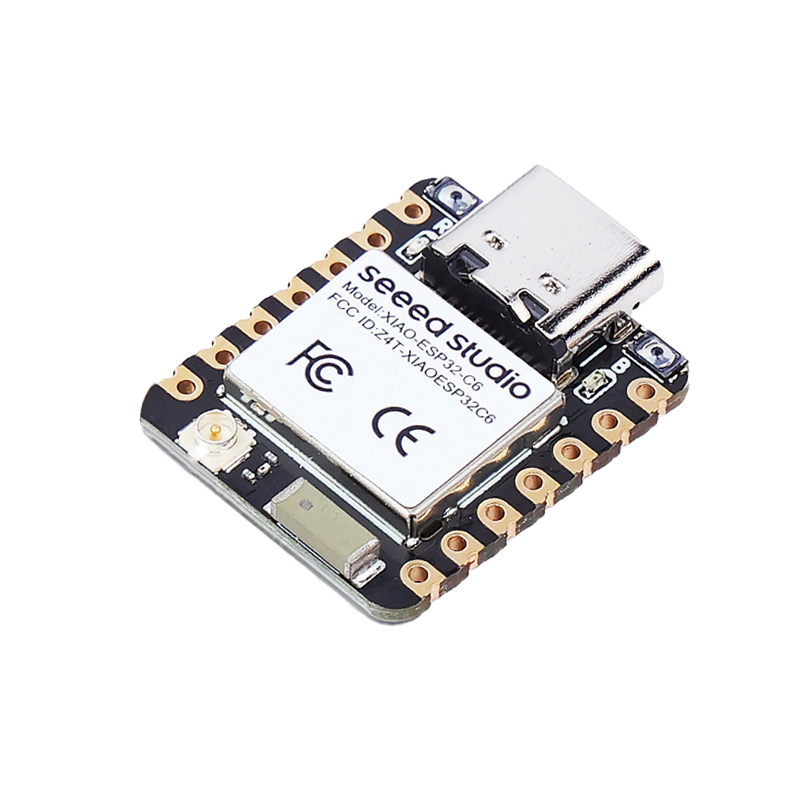 Seeed Studio XIAO ESP32C6