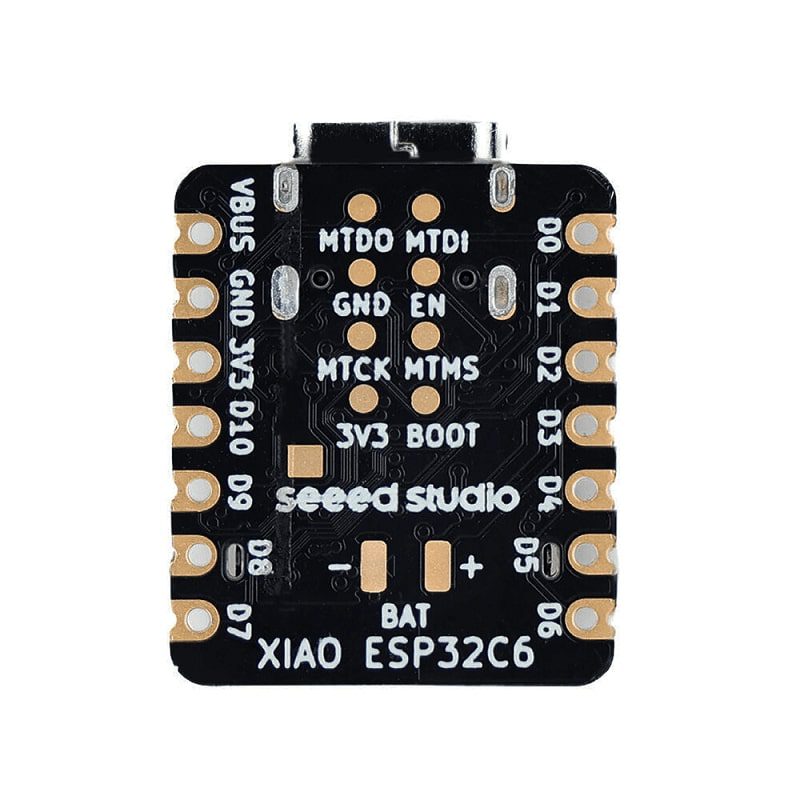 Seeed Studio XIAO ESP32C6