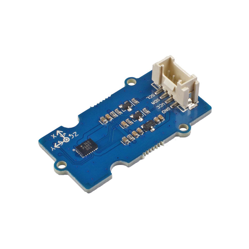 SeeedStudio BMI088 Grove 6 Axis Accelerometer & Gyroscope