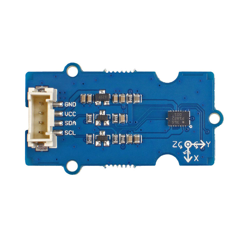 SeeedStudio BMI088 Grove 6 Axis Accelerometer & Gyroscope