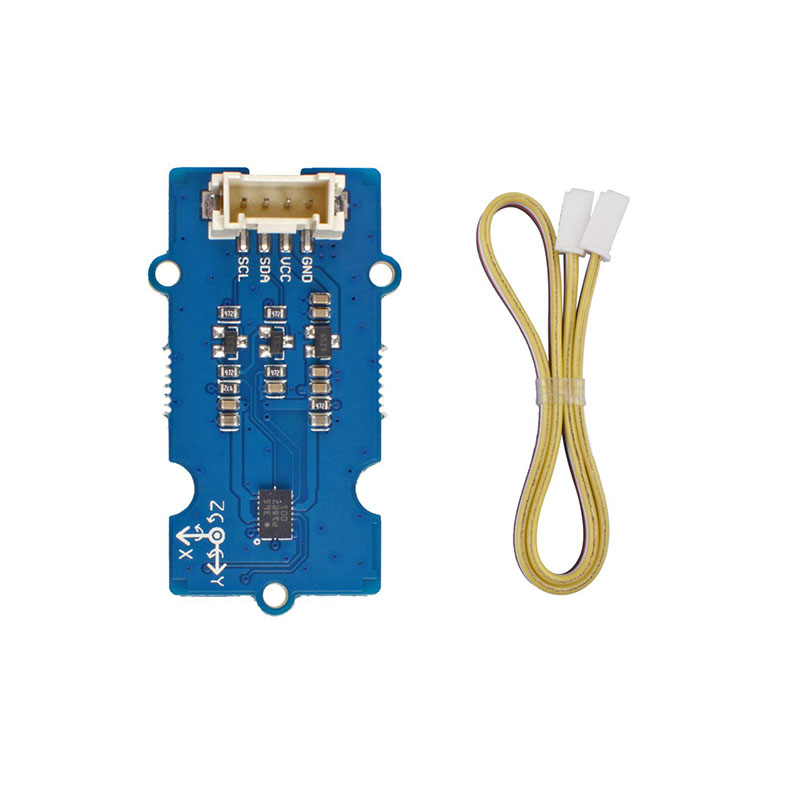 SeeedStudio BMI088 Grove 6 Axis Accelerometer & Gyroscope