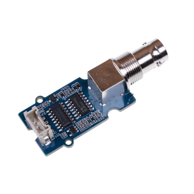 SeeedStudio Grove EC Sensor Kit (DJS1CBlack )