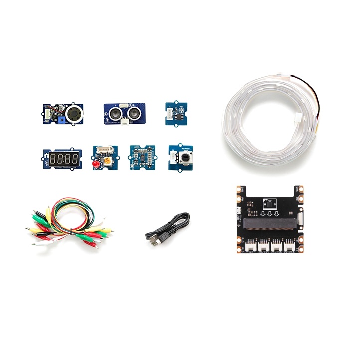 SeeedStudio Grove Inventor Kit for micro:bit