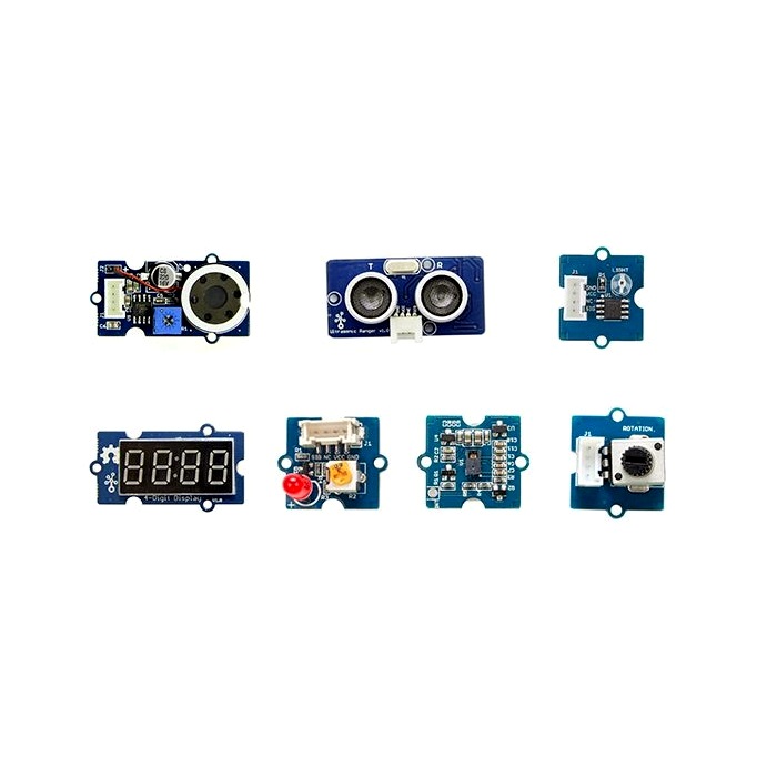 SeeedStudio Grove Inventor Kit for micro:bit