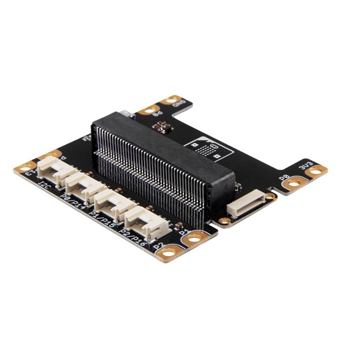 SeeedStudio Grove Inventor Kit for micro:bit