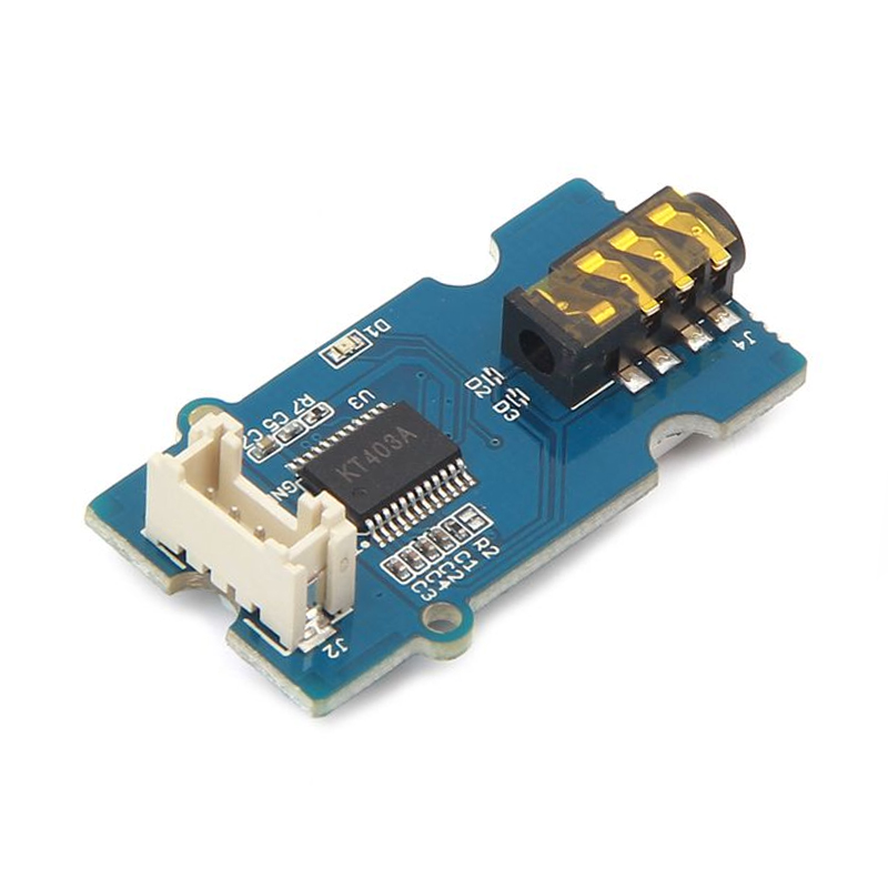 SeeedStudio Grove MP3 v2.0