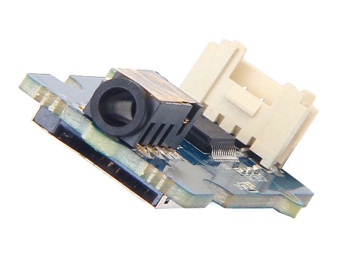 SeeedStudio Grove MP3 v2.0