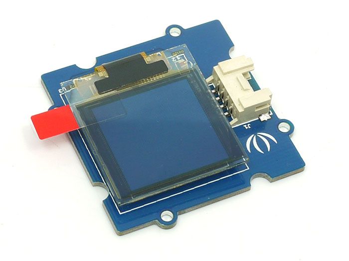 SeeedStudio Grove OLED Display 1.12”