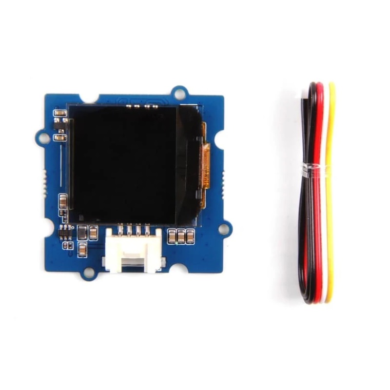 SeeedStudio Grove OLED Display 1.12”