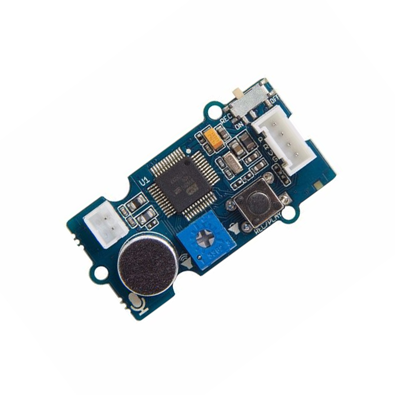 SeeedStudio Grove Recorder v3.0