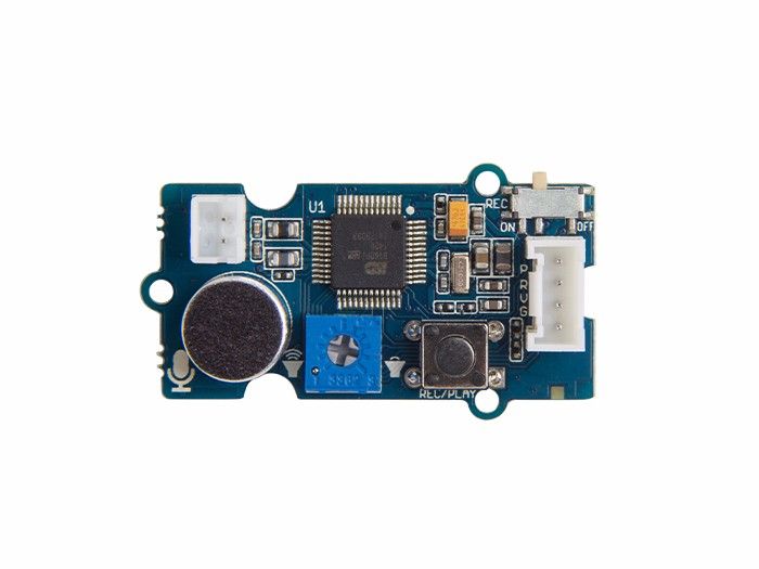 SeeedStudio Grove Recorder v3.0